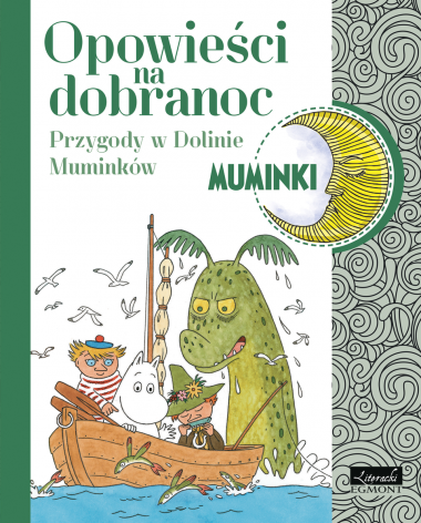 książki dla dzieci