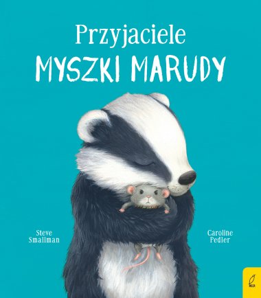 książki dla dzieci