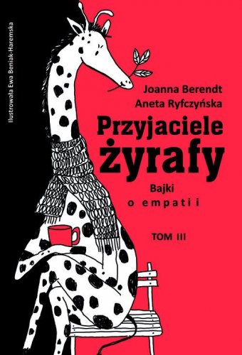 książki dla dzieci