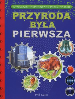 książki dla dzieci