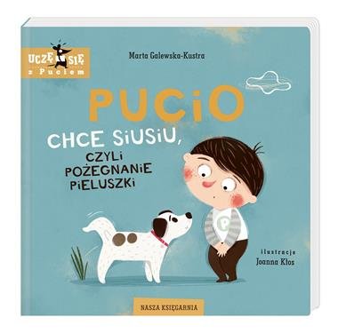 książki dla dzieci