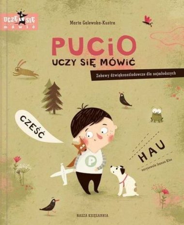 książki dla dzieci