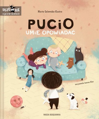 książki dla dzieci