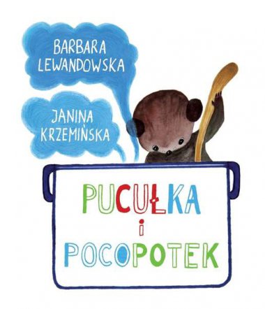 książki dla dzieci