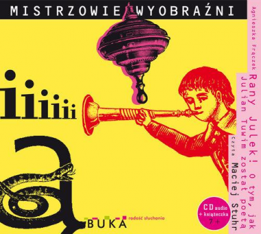 książki dla dzieci