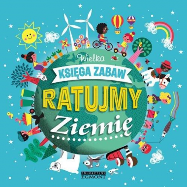 książki dla dzieci