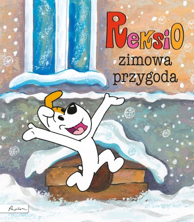 książki dla dzieci