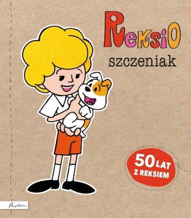 książki dla dzieci