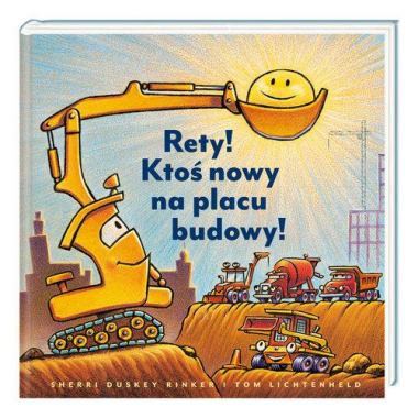 książki dla dzieci