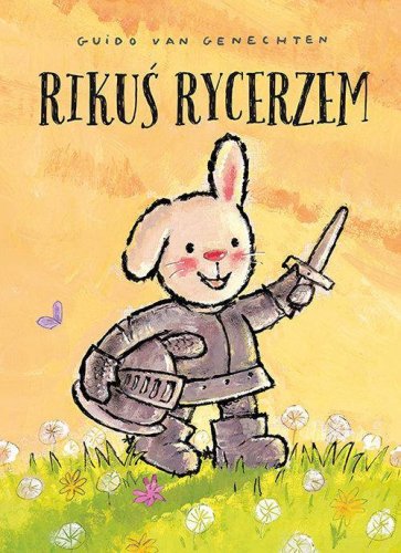 książki dla dzieci