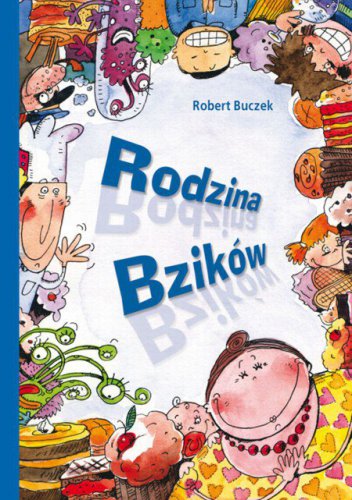 książki dla dzieci