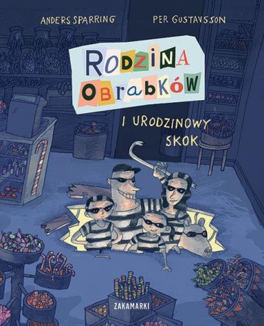 książki dla dzieci