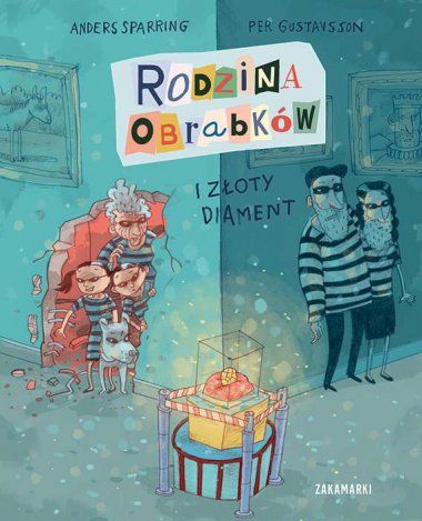 książki dla dzieci