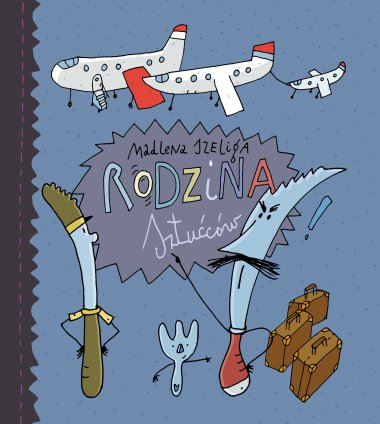 książki dla dzieci