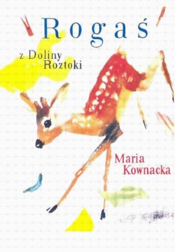 książki dla dzieci