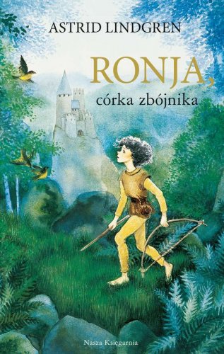 książki dla dzieci