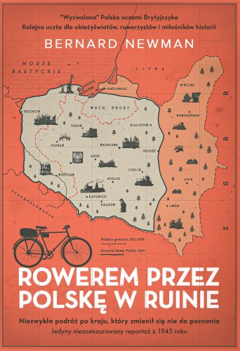 książki dla dzieci