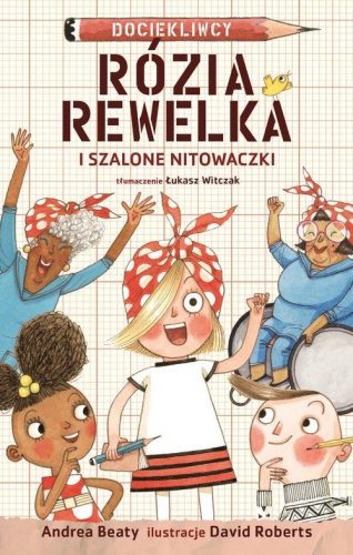 książki dla dzieci
