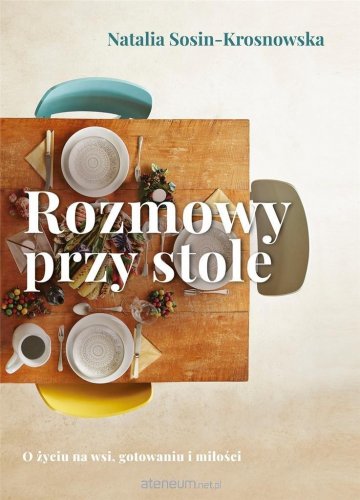 książki dla dzieci