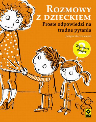 książki dla dzieci