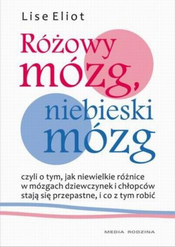 książki dla dzieci