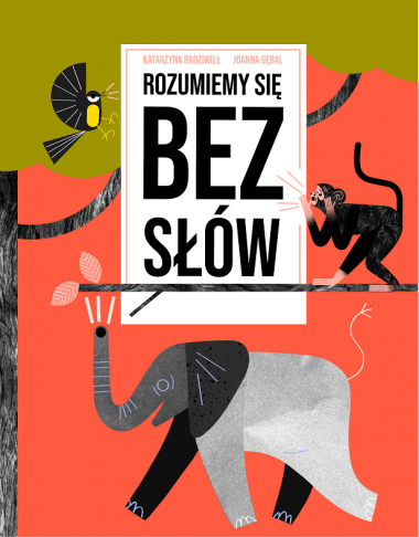 książki dla dzieci
