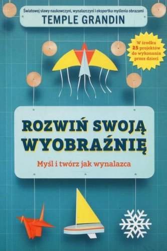 książki dla dzieci