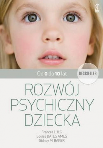książki dla dzieci