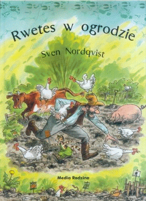 książki dla dzieci