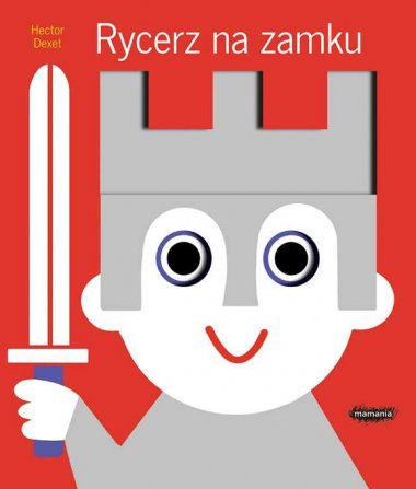 książki dla dzieci