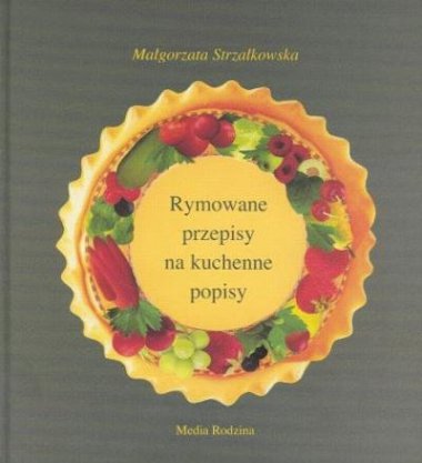 książki dla dzieci