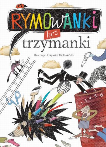 książki dla dzieci