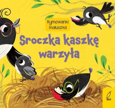 książki dla dzieci