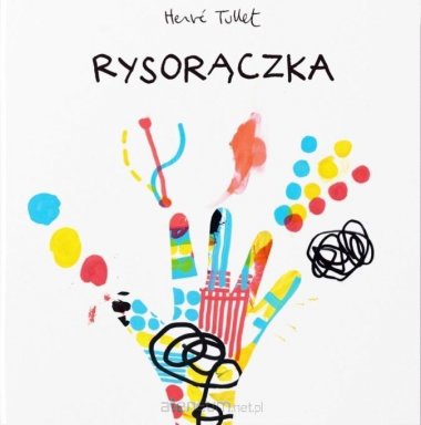 książki dla dzieci