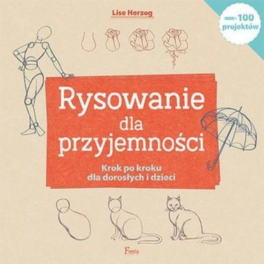 książki dla dzieci