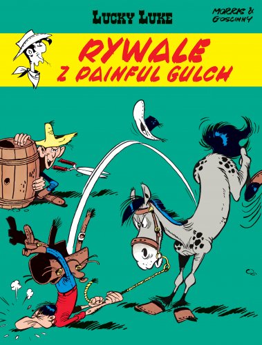 książki dla dzieci