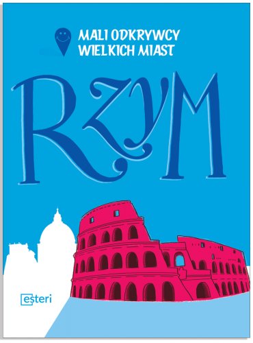 książki dla dzieci