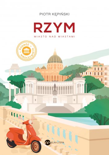 książki dla dzieci