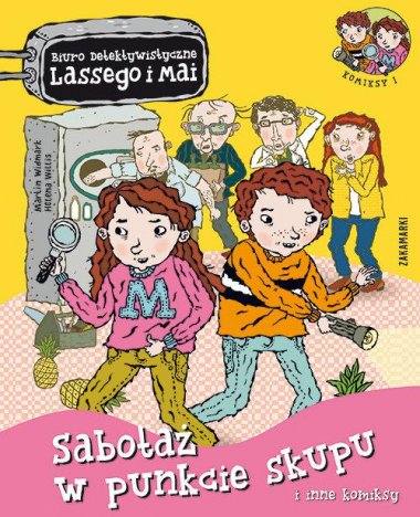 książki dla dzieci