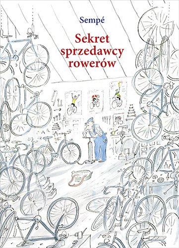 książki dla dzieci