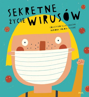 książki dla dzieci