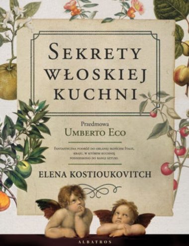 książki dla dzieci