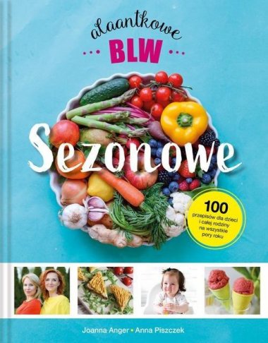 książki dla dzieci