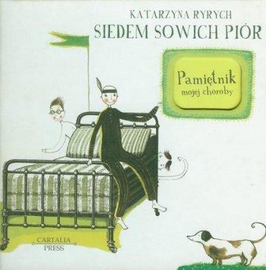 książki dla dzieci