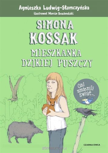 książki dla dzieci