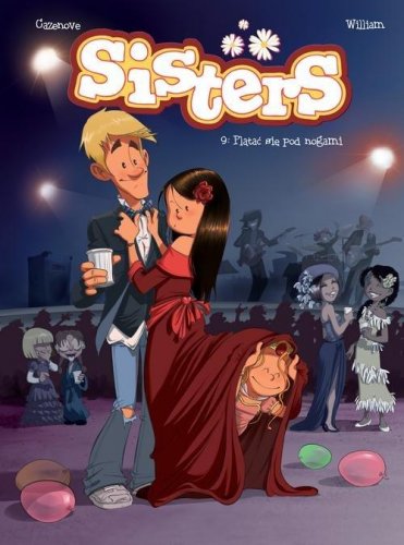 książki dla dzieci