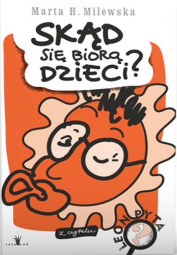 książki dla dzieci