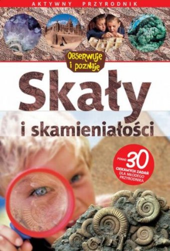 książki dla dzieci