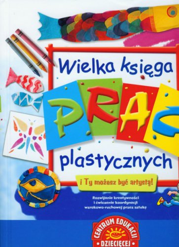 książki dla dzieci