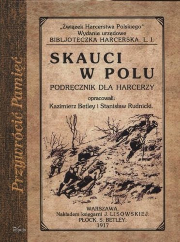 książki dla dzieci